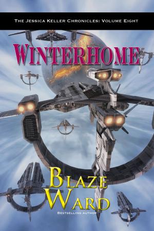 Cover of the book Winterhome by Blaze Ward