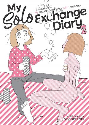 Cover of the book My Solo Exchange Diary Vol. 2 by Yukiya Murasaki, Naoto Fukuda