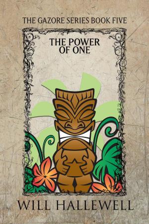 bigCover of the book The Power of One by 