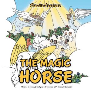 bigCover of the book The Magic Horse by 