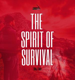 Cover of the book The Spirit of Survival by Michelle Stimpson, CaSandra McLaughlin