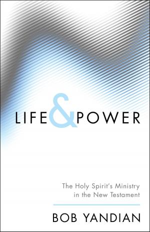 Cover of the book Life & Power by Copeland, Kenneth, Copeland, Gloria