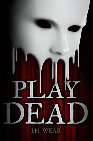 Cover of the book Play Dead by Nancy Pirri