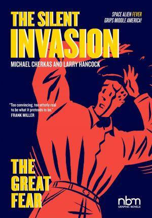 Cover of the book The Silent Invasion by Étienne Davodeau