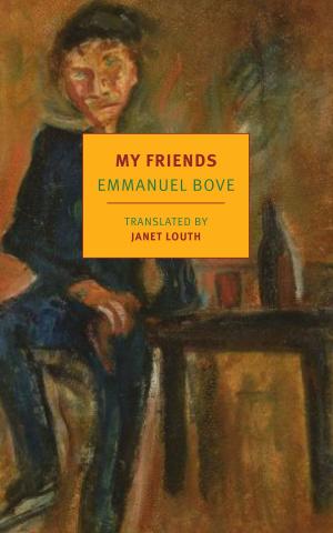 Cover of the book My Friends by Patrick Leigh Fermor