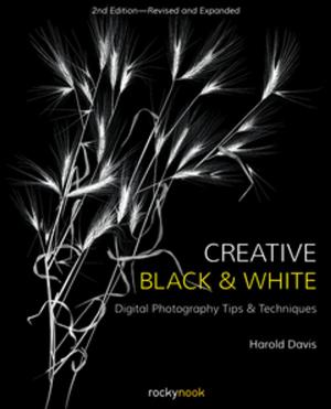 Cover of the book Creative Black and White by James Johnson