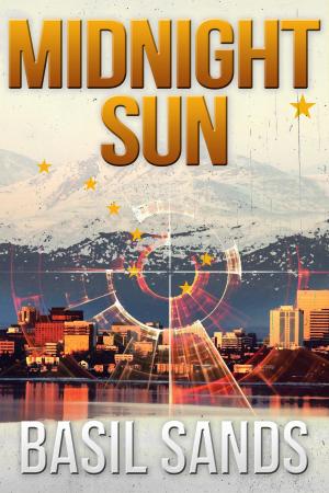 Cover of the book Midnight Sun by Jason S. Hornsby