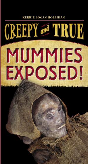 bigCover of the book Mummies Exposed! by 