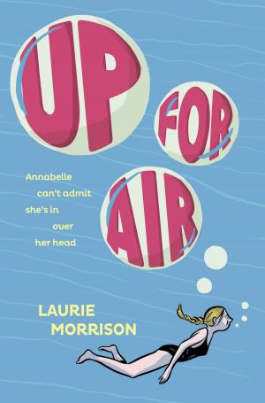Cover of the book Up for Air by R.M. Koster
