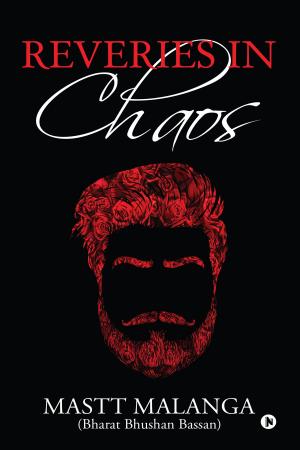 Book cover of Reveries in chaos