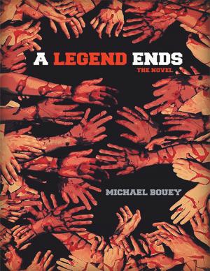 Cover of the book A Legend Ends: The Novel by L.S. Christopher
