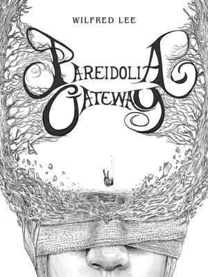 Cover of the book Pareidolia Gateway by Eddie J. Carr