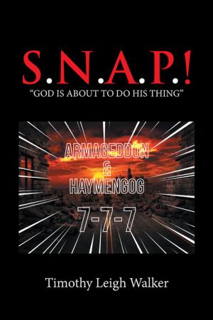 bigCover of the book S.N.A.P.! by 