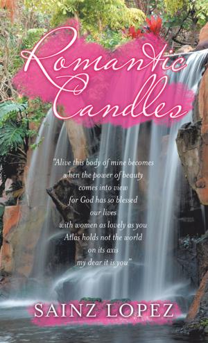 Cover of the book Romantic Candles by Zach Elliott