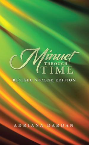Cover of the book Minuet Through Time by Jeff Hielkema