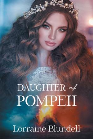 Cover of the book Daughter of Pompeii by Nicholas James