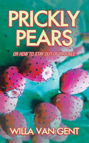 Cover of the book Prickly Pears by Benjamin K. Tejevo