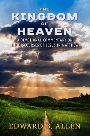 Book cover of The Kingdom of Heaven
