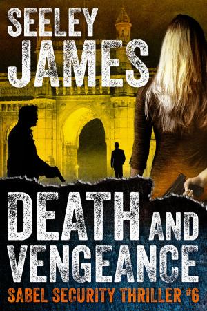 Book cover of Death and Vengeance