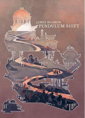 Book cover of Pendulum Shift