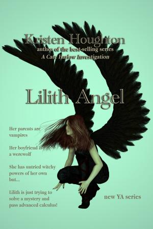 Cover of the book Lilith Angel by Milda Harris