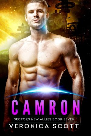 Book cover of Camron