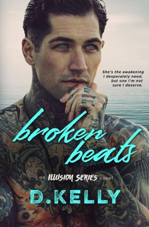 Cover of the book Broken Beats by helen yeomans