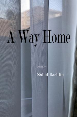 Cover of the book A Way Home by David Brin