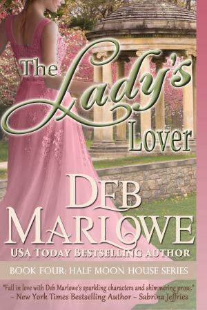 Book cover of The Lady's Lover