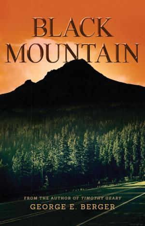 Book cover of Black Mountain