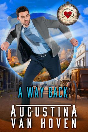 Cover of the book A Way Back by Matt J. McKinnon