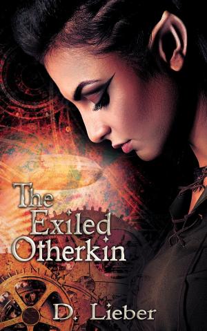 Cover of the book The Exiled Otherkin by Lewis Carroll