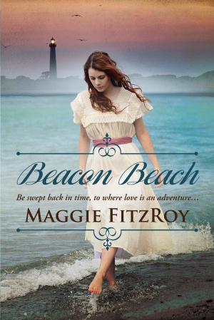 Cover of the book Beacon Beach by Linda Cushman