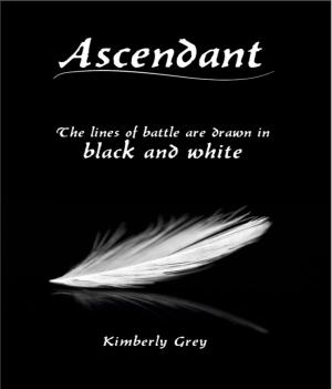 Cover of the book Ascendant by Karin De Havin