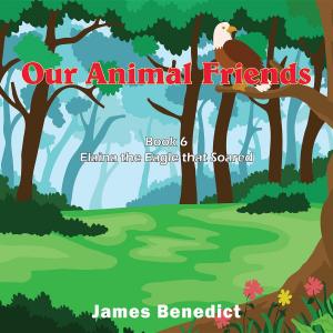 Cover of the book Our Animal Friends by Jeffrey Bernhardt