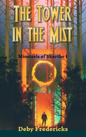 Book cover of The Tower in the Mist