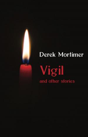 Cover of the book Vigil by Zenda Vecchio