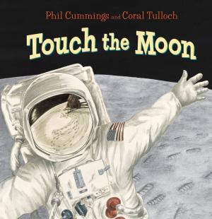 Book cover of Touch the Moon