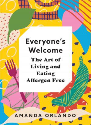 Book cover of Everyone's Welcome