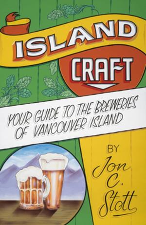 Book cover of Island Craft