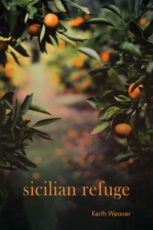 Cover of the book Sicilian Refuge by John Moss