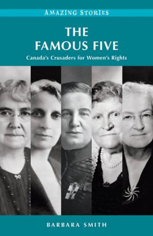 Cover of the book The Famous Five by Amanda Spottiswoode