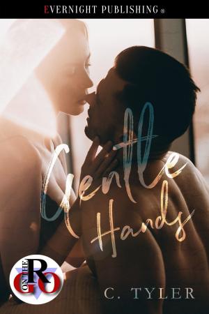 Cover of the book Gentle Hands by Roe Valentine