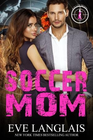 Book cover of Soccer Mom