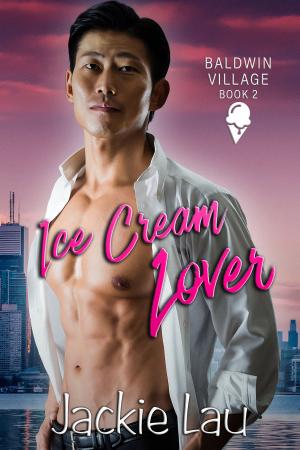 Cover of the book Ice Cream Lover by Regina Scott