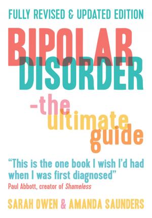 Book cover of Bipolar Disorder