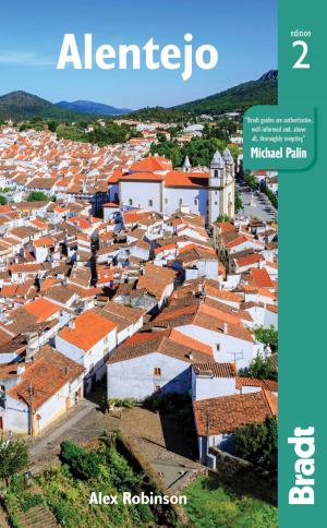 Book cover of Alentejo
