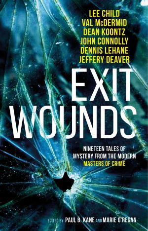 Cover of the book Exit Wounds by Jonathan Wood