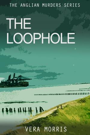 Cover of the book The Loophole by Marina Pascoe