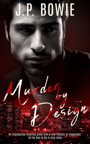Cover of the book Murder by Design by Angel Martinez, Bellora Quinn